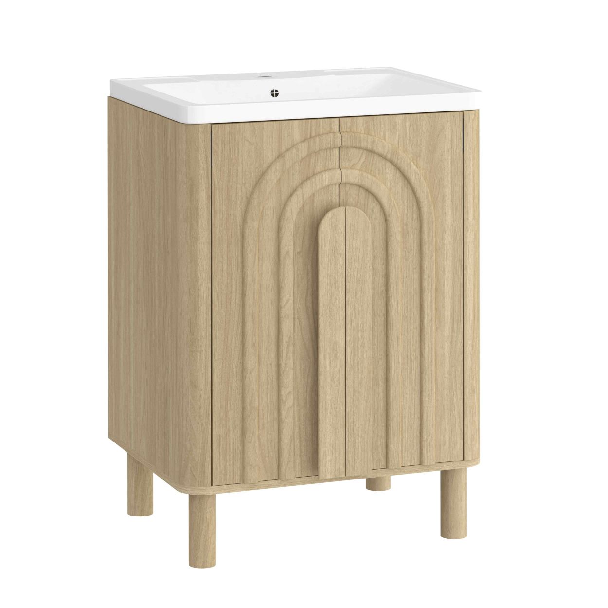 Serene Sink Cabinet(S)